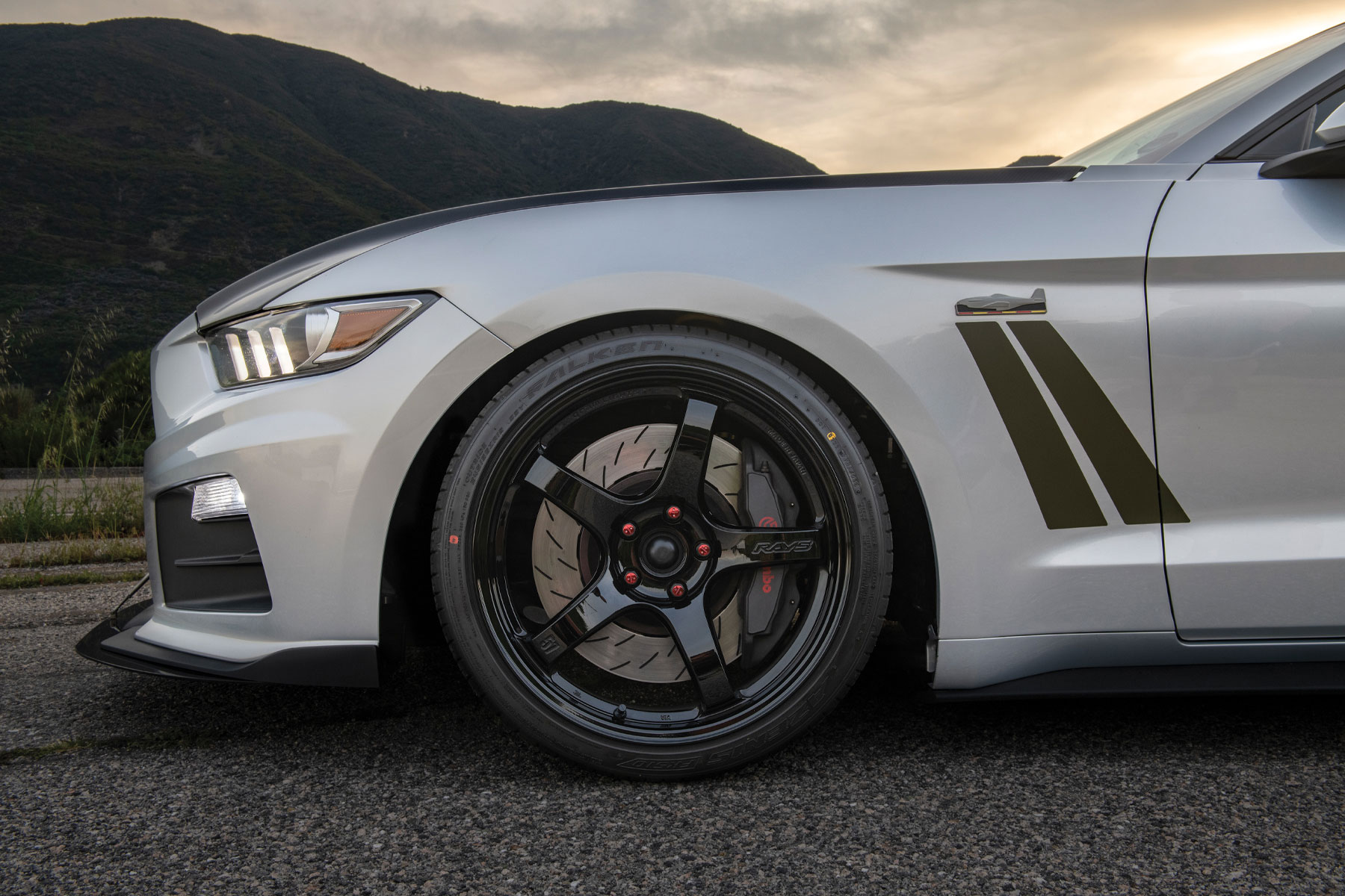 AZENIS FK510 | Falken Tires